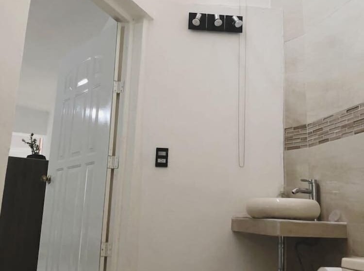 Nido De Colibrí Hotel Relax