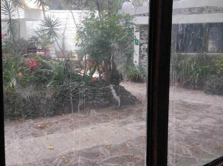 Nido De Colibrí Hotel Relax