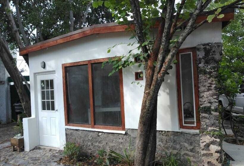 Nido De Colibrí Hotel Relax