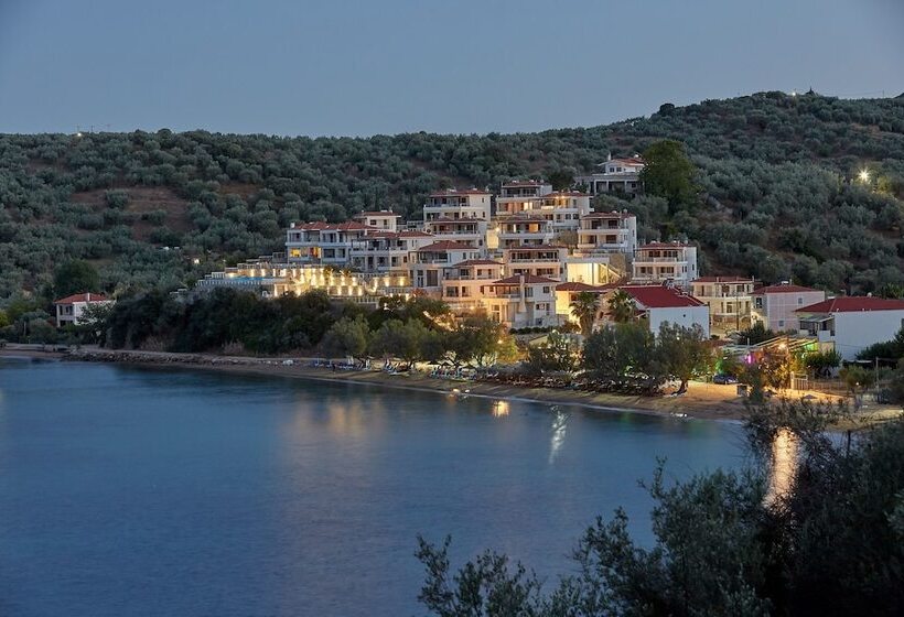 Olivia Sports And Sea