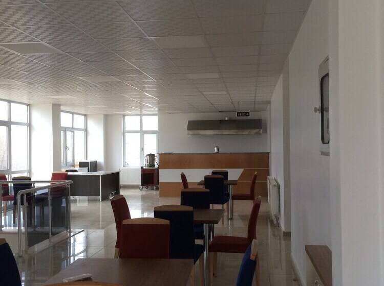 Palaz Otel & Restaurant