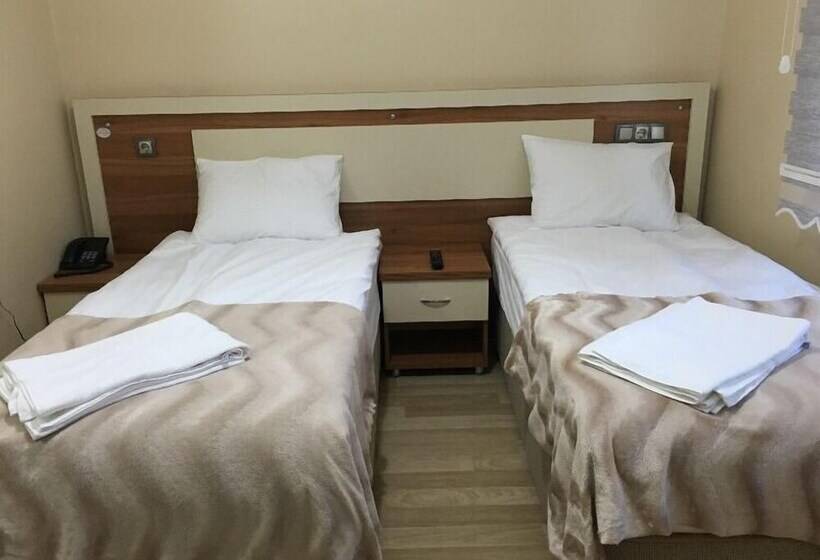 Palaz Otel & Restaurant