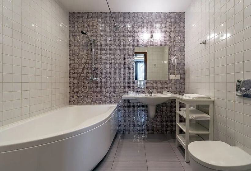 Park Hotel Dacha Wintera