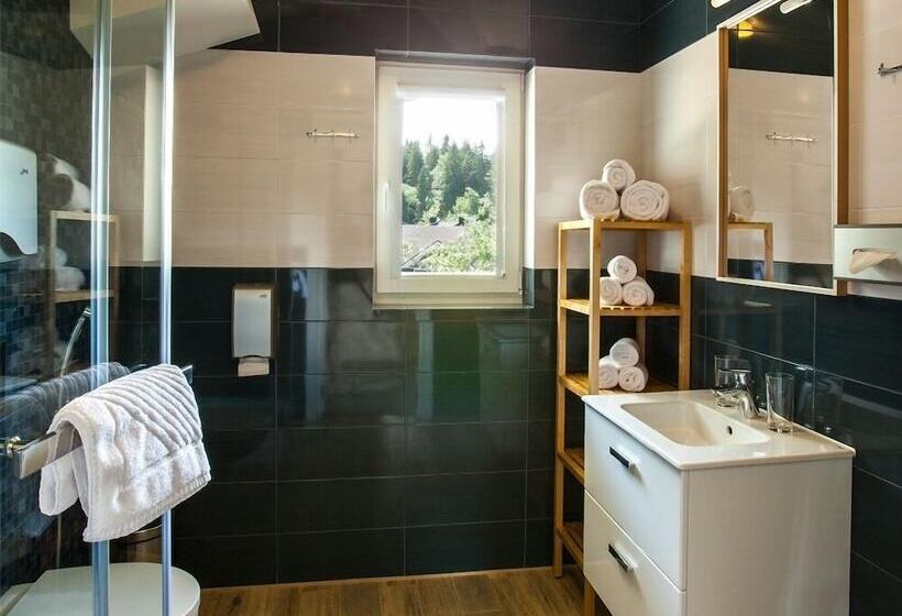 Park Hotel Dacha Wintera