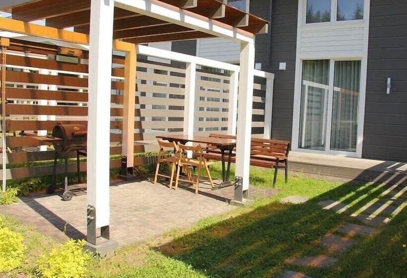 Park Hotel Dacha Wintera