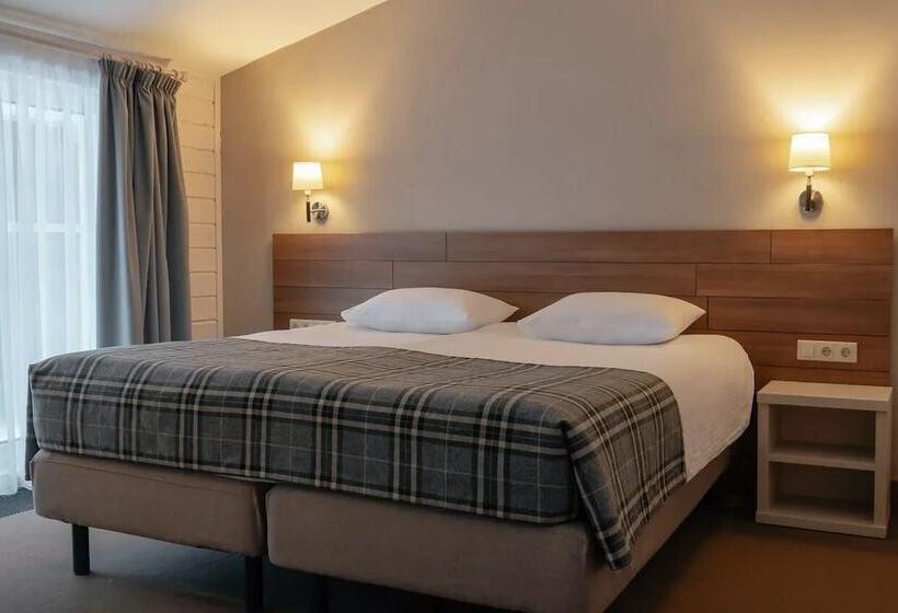 Park Hotel Dacha Wintera