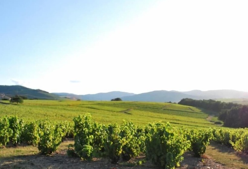 Пансион A La Belle Epoque