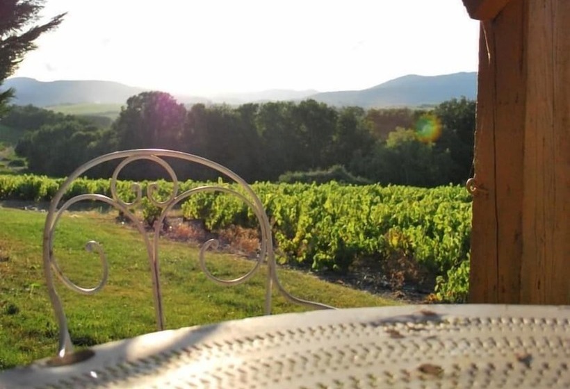 Пансион A La Belle Epoque