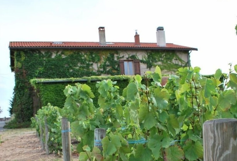 Пансион A La Belle Epoque