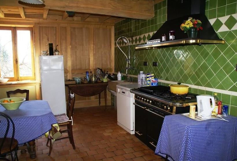 Пансион A La Belle Epoque