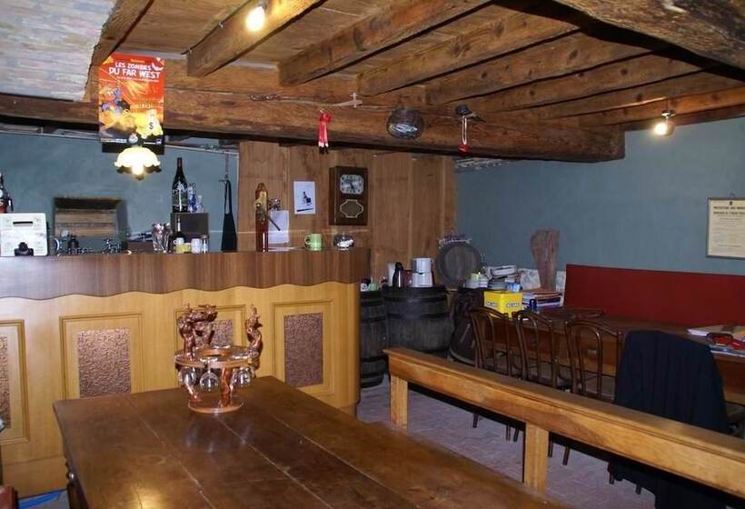 Пансион A La Belle Epoque