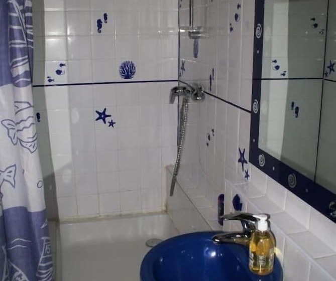 Пансион A La Belle Epoque