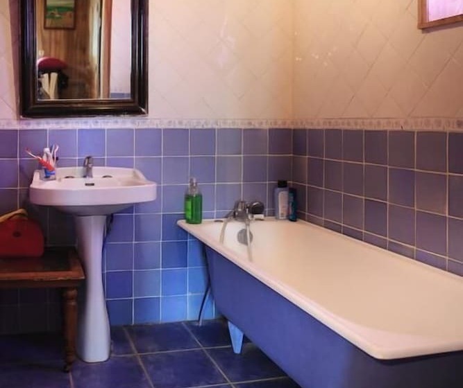 Пансион A La Belle Epoque