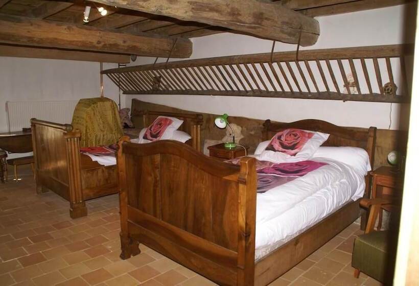 Пансион A La Belle Epoque