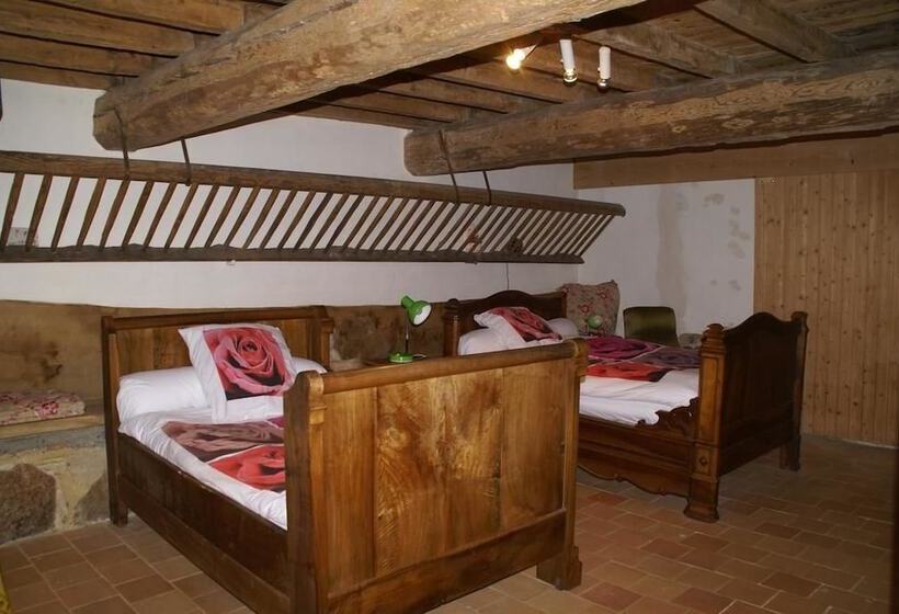 Пансион A La Belle Epoque