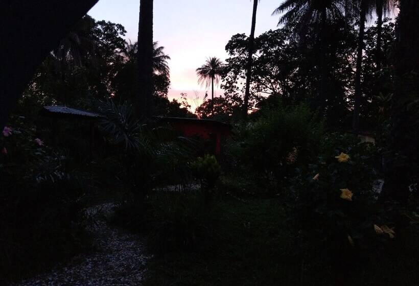 پانسیون Arijana Just Heavenly Resort