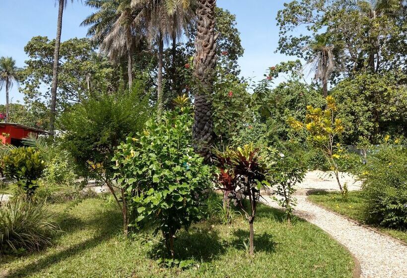 پانسیون Arijana Just Heavenly Resort