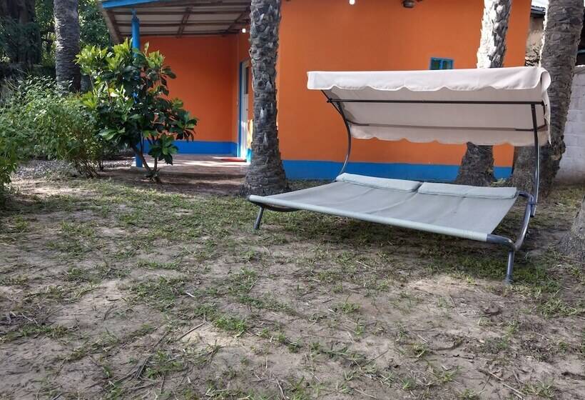 پانسیون Arijana Just Heavenly Resort