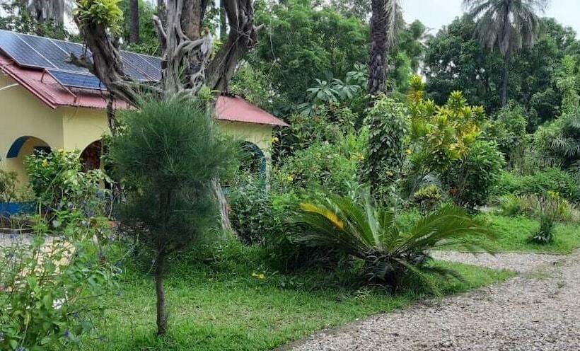 پانسیون Arijana Just Heavenly Resort