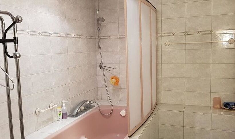 Пансион Blue Shield House