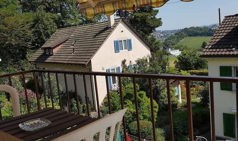 Пансион Blue Shield House