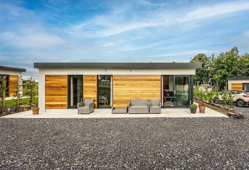 פנסיון Boyne View House