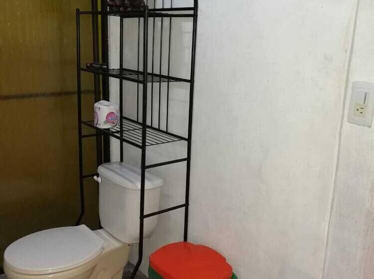 بنسيون Brisas Del Tenorio