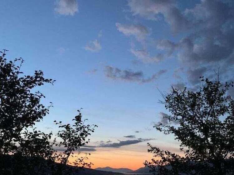 پانسیون Brúnir