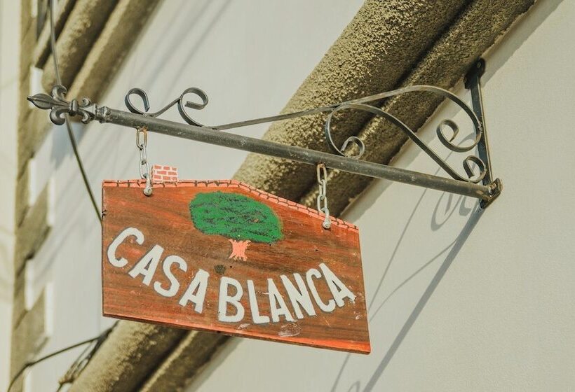펜션 Casa Blanca