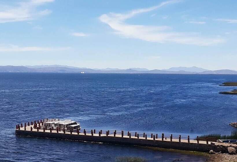 Пансион Casa De Oliver Y Sebastiana