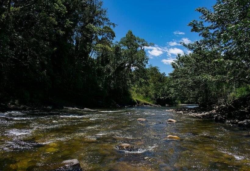 膳宿费 Casa El Cedro