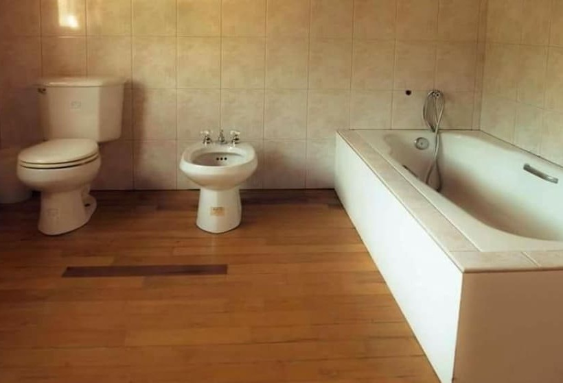 بنسيون Casa La Caracola Vilcabamba