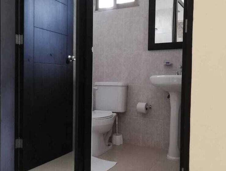 پانسیون Departamentos X Kanlol