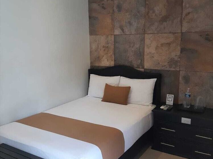 پانسیون Departamentos X Kanlol