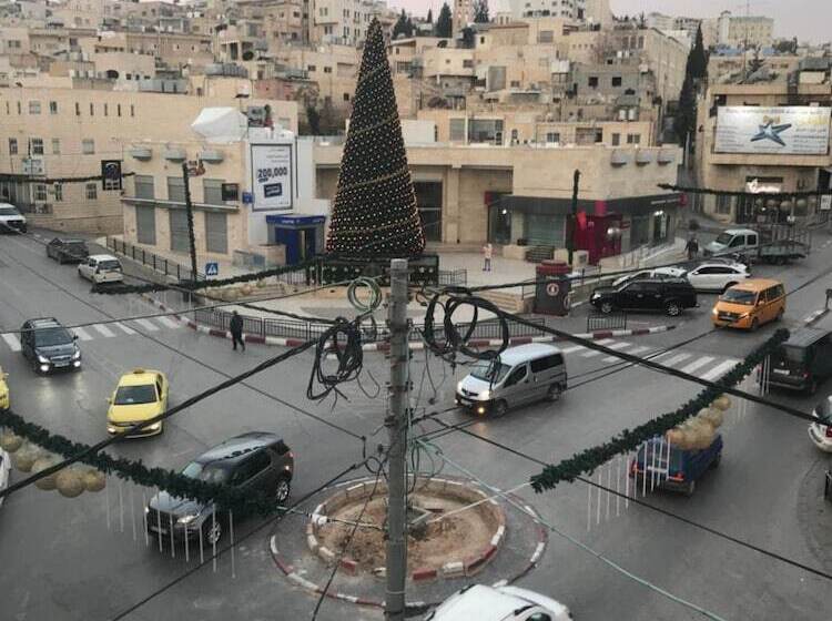 پانسیون Eli Guest House