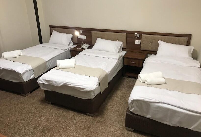 پانسیون Eli Guest House