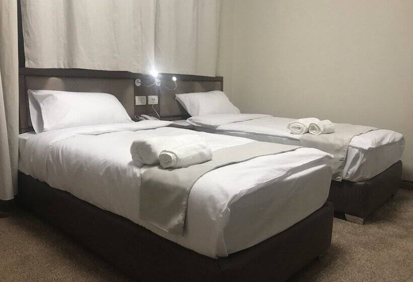 پانسیون Eli Guest House