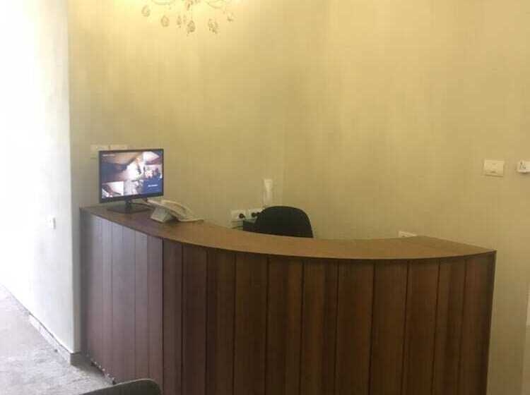 پانسیون Eli Guest House