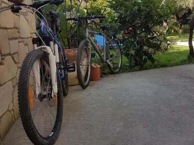 Пансион Elia Guesthouse