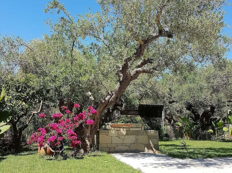 Пансион Elia Guesthouse