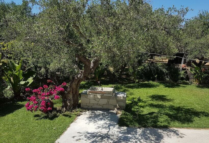 Пансион Elia Guesthouse