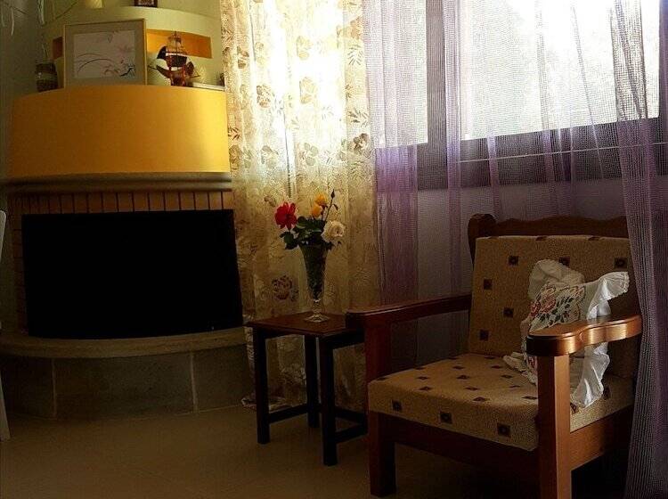 Пансион Elia Guesthouse