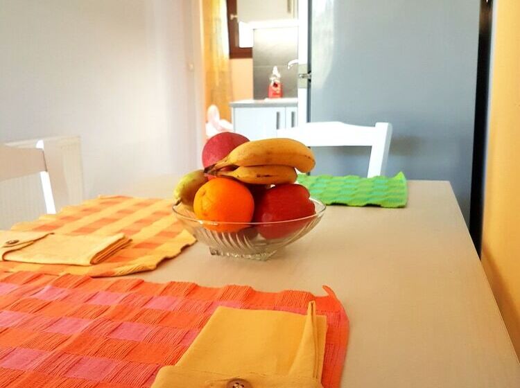 Пансион Elia Guesthouse