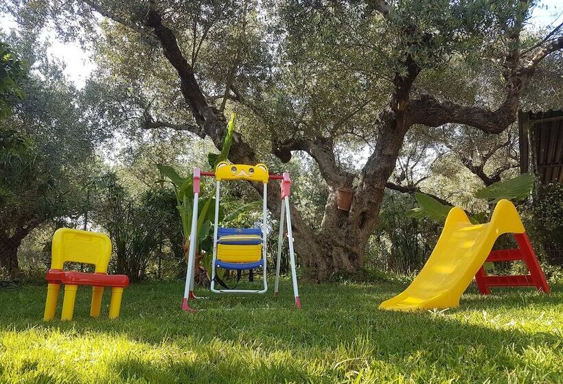 Пансион Elia Guesthouse