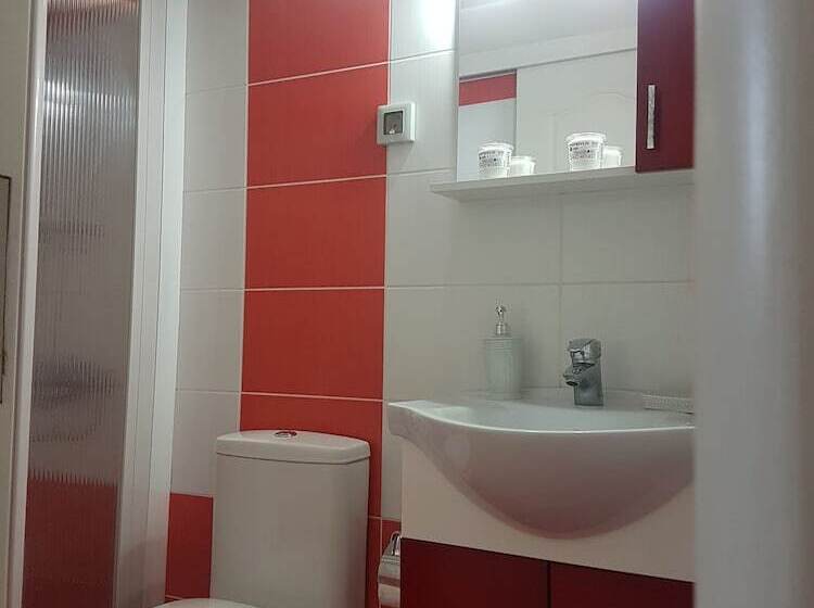 Пансион Elia Guesthouse