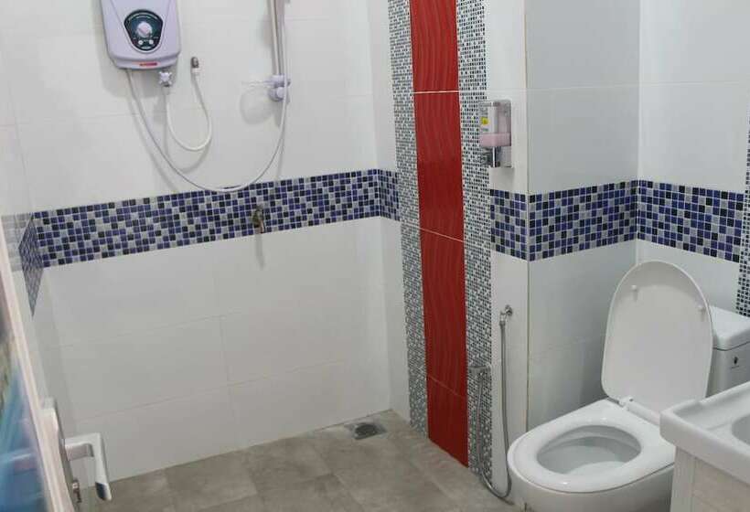 פנסיון Emma Guesthouse 1