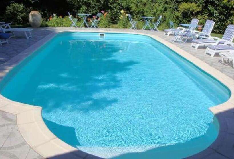 膳宿费 Ferme La Thillaye