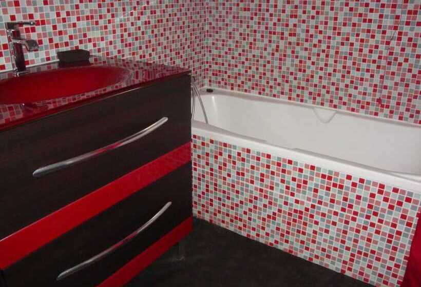 膳宿费 Ferme La Thillaye