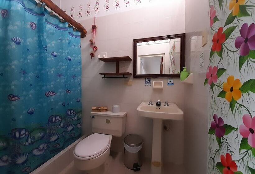 بنسيون Finca Hotel Villaluzandi