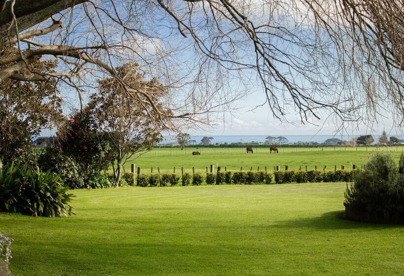 펜션 Goodin Country Garden